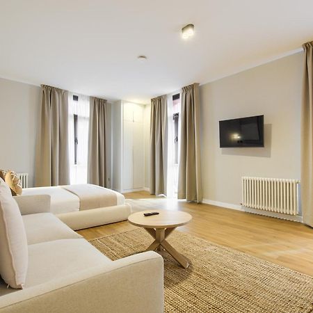 Apartamento Dobo Madrid Justicia Habitación foto